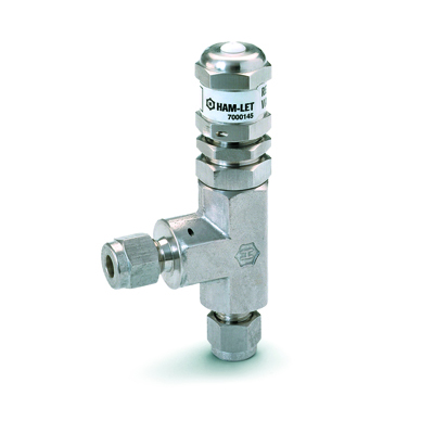 H900 - Relief Valves
