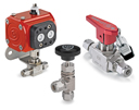 Instrumentation Valves