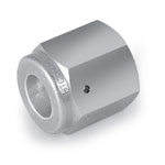 High Flow Female Nut