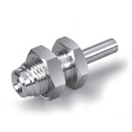 Short Bulkhead to Tube