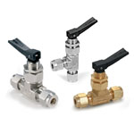 H1200 - Toggle Valves