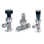 H1300 - Metering Valves