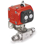 H6800 - High Performance, Actuated