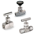 Needle Valves